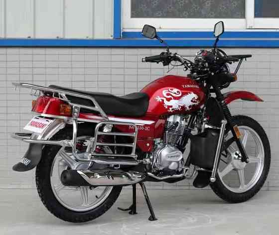 Продаю мотоцикл 250 куб эндуро 200 куб эндуро  Қарағанды