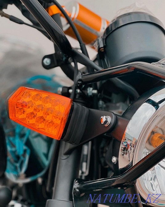 Мотоцикл Мотоцикл  - изображение 4