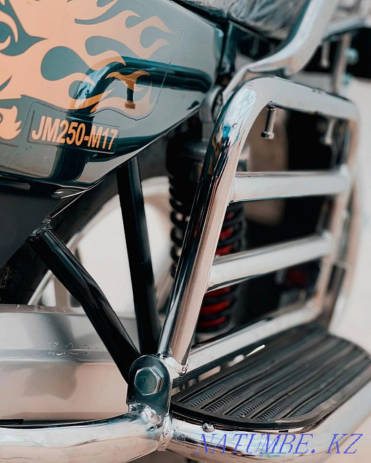 Мотоцикл Мотоцикл  - изображение 3