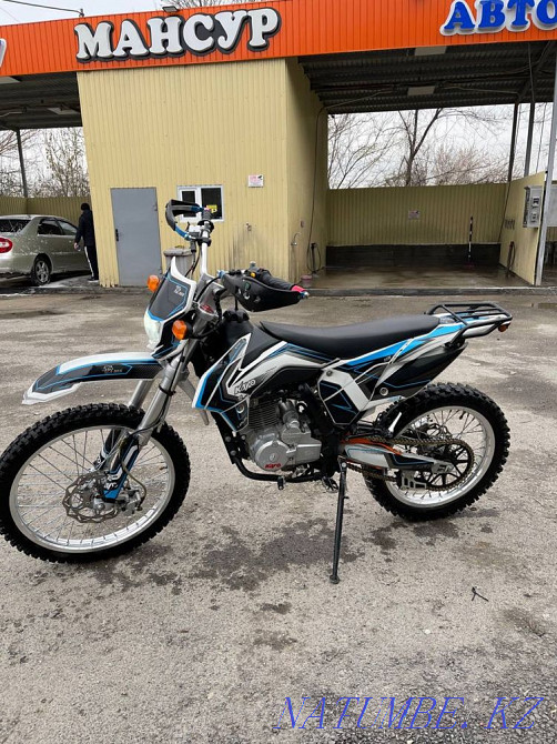 Selling Kayo t2 mx Kayo t2 mx motorcycle (scooter, enduro, pomed) Shymkent - photo 7