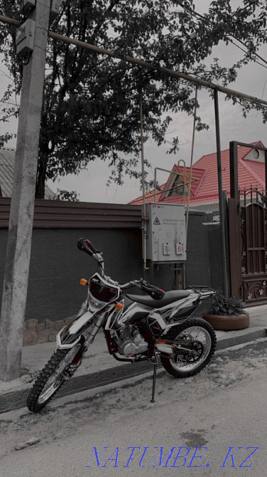 Selling Kayo t2 mx Kayo t2 mx motorcycle (scooter, enduro, pomed) Shymkent - photo 5