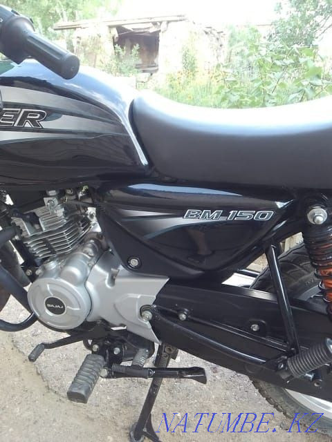 Bajaj 150bm India, 2018,  - photo 3