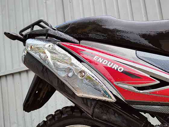 Эндуро b7 new 250 