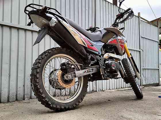 Эндуро b7 new 250 