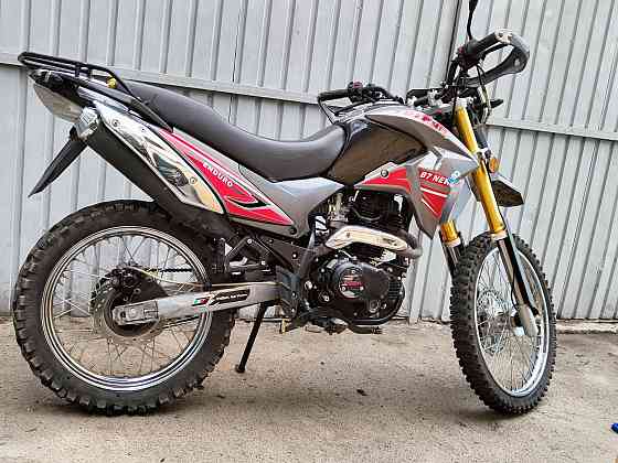 Эндуро b7 new 250 