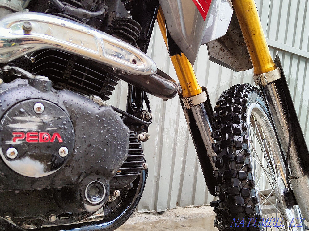 Enduro b7 new 250  - photo 5