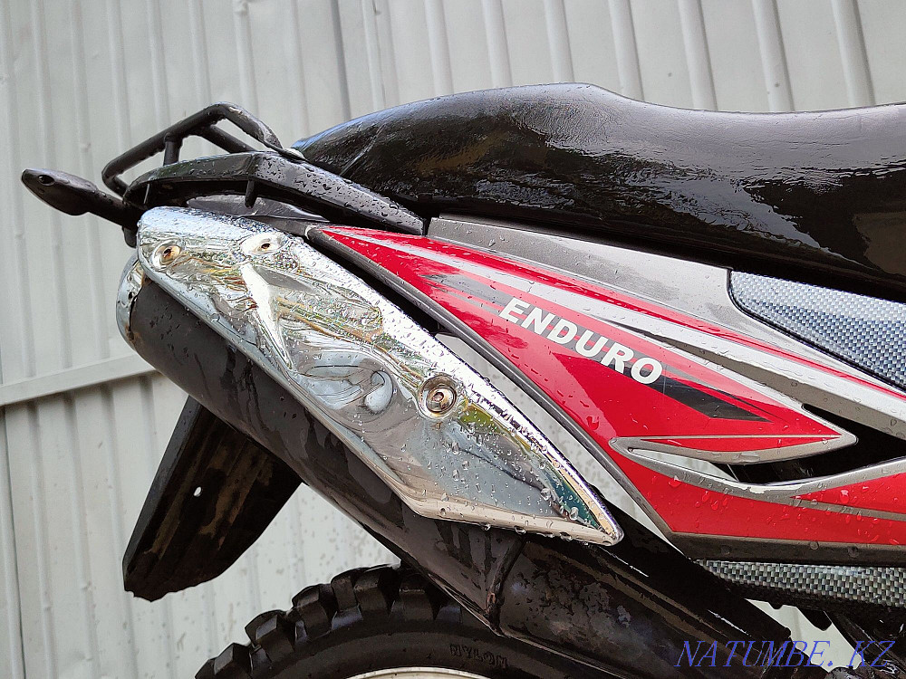 Enduro b7 new 250  - photo 4