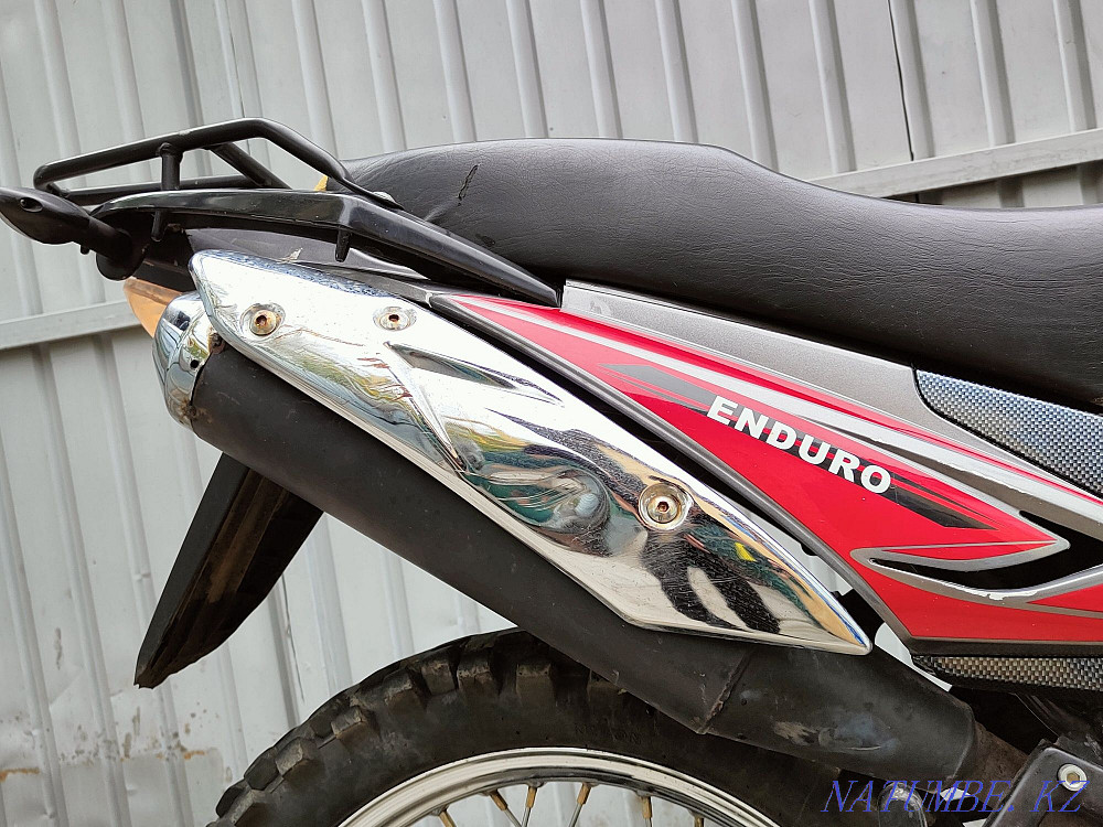 Enduro b7 new 250  - photo 6