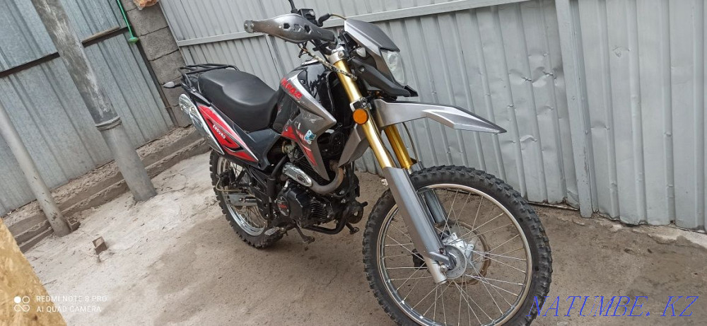 Enduro b7 new 250  - photo 7