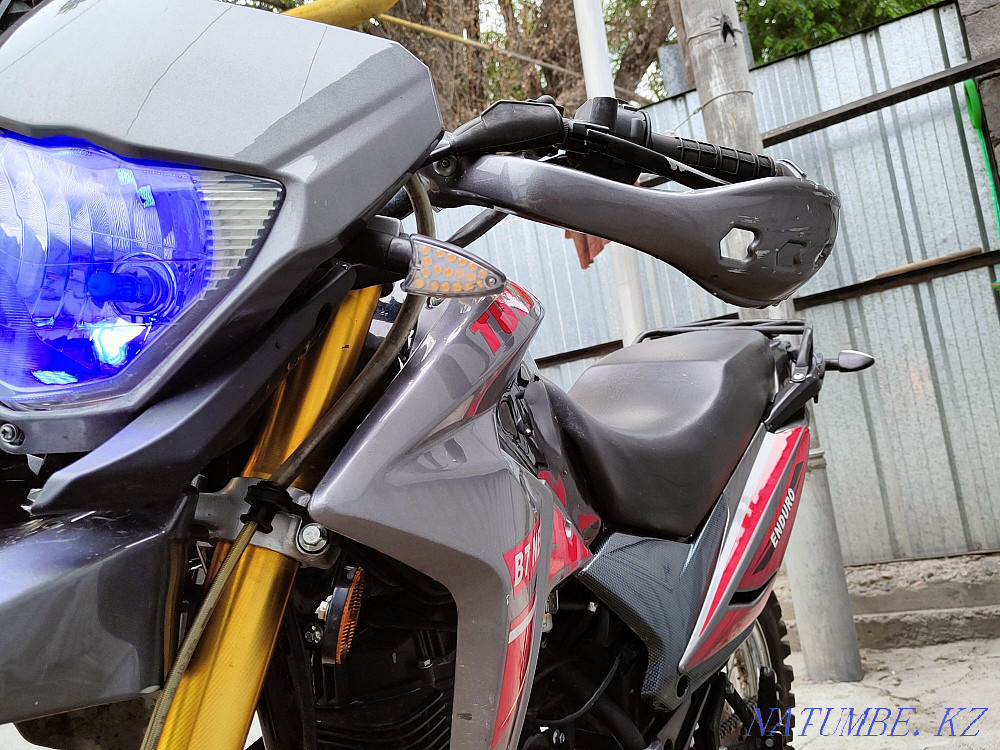 Enduro b7 new 250  - photo 2