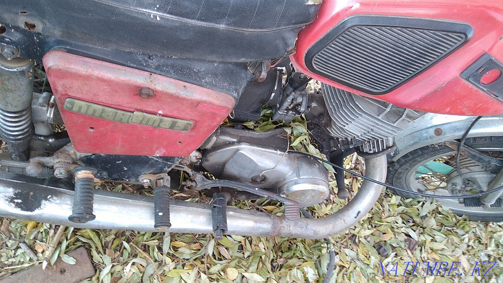 Izh planet 5 for sale Kokshetau - photo 3