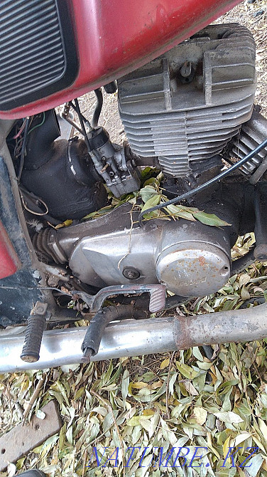 Izh planet 5 for sale Kokshetau - photo 2