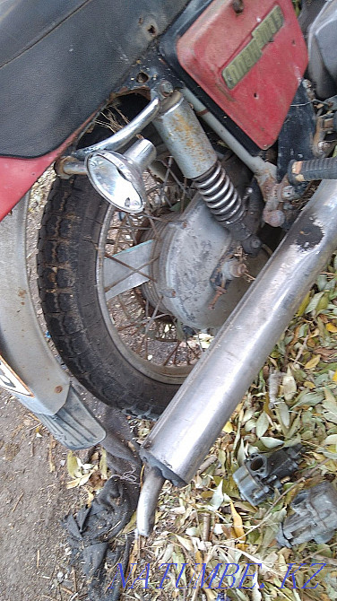 Izh planet 5 for sale Kokshetau - photo 6