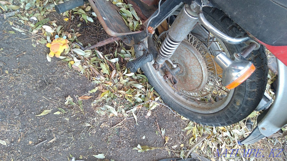 Izh planet 5 for sale Kokshetau - photo 4