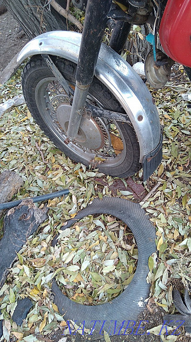 Izh planet 5 for sale Kokshetau - photo 5