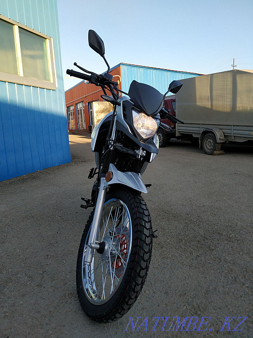 Enduro Tulpar b9 Peda Kostanay - photo 3