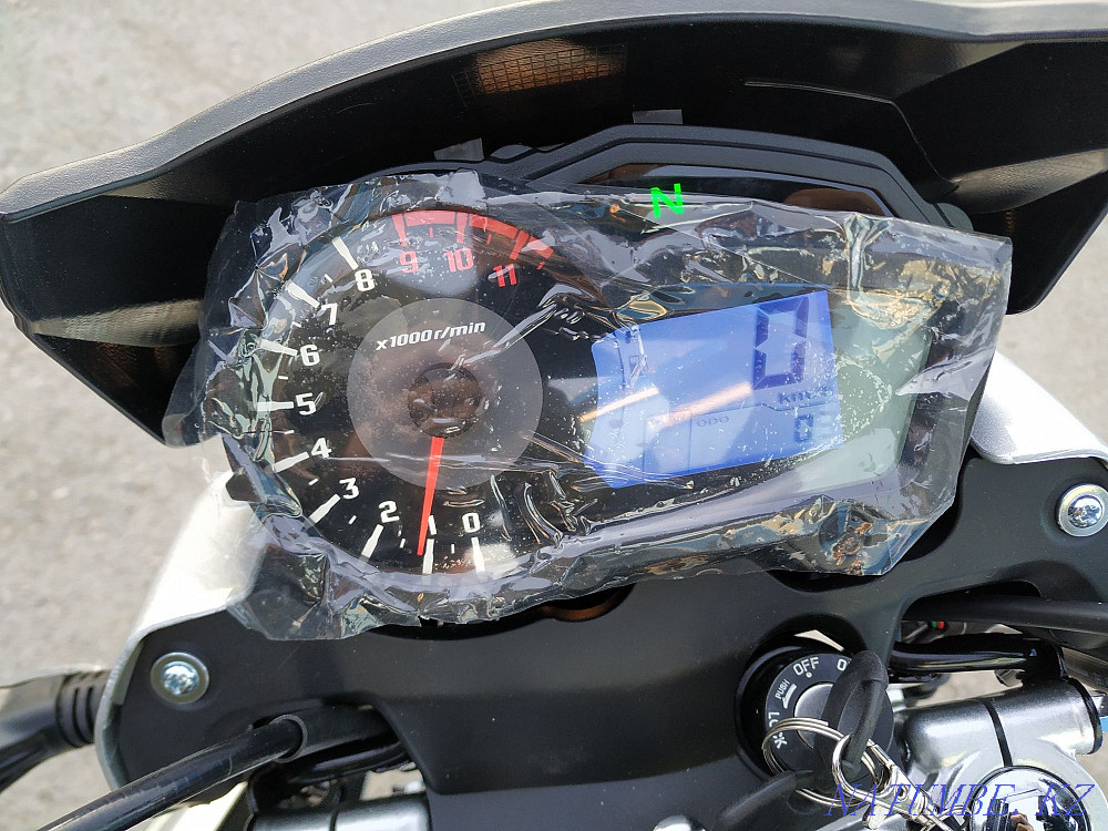 Enduro Tulpar b9 Peda Kostanay - photo 2