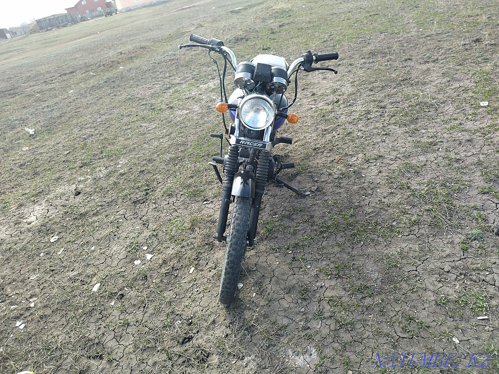 Sell racer RS 110 Astana - photo 3