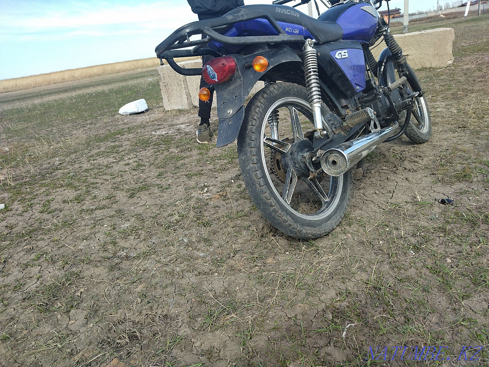 Sell racer RS 110 Astana - photo 4