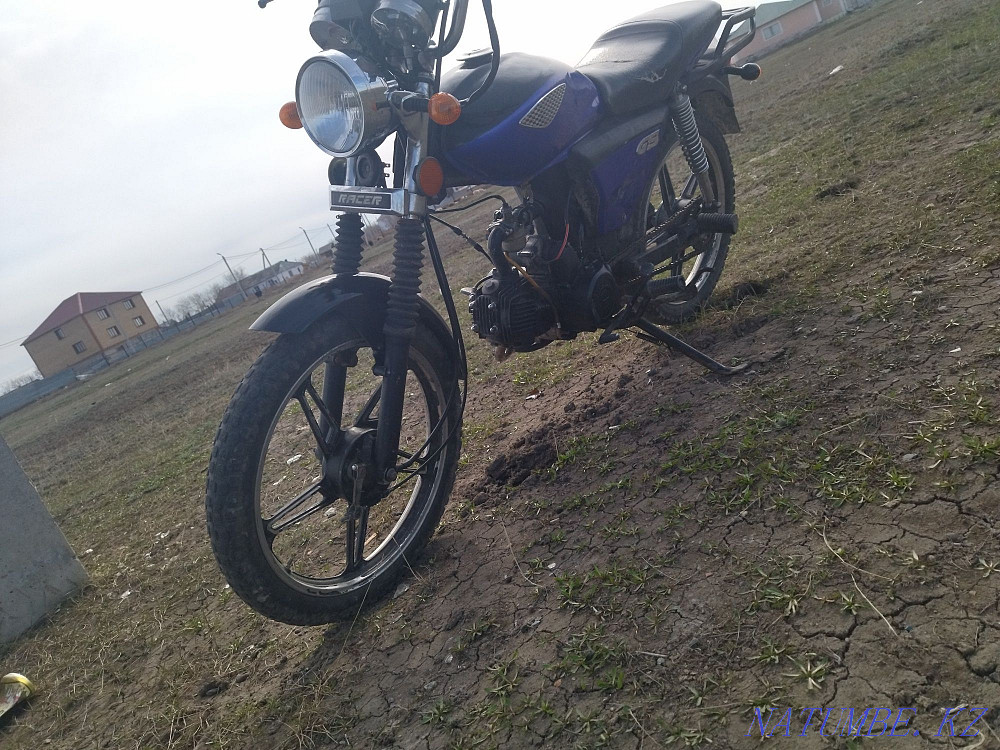 Sell racer RS 110 Astana - photo 2