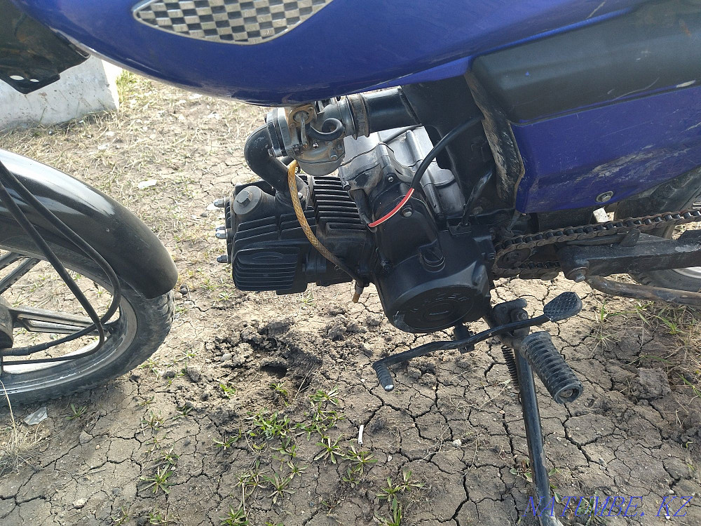 Sell racer RS 110 Astana - photo 6