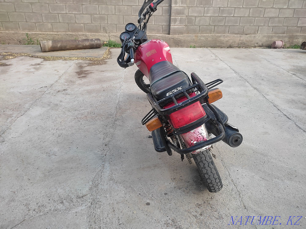 Продам мото китаец 200куп бу  - изображение 4