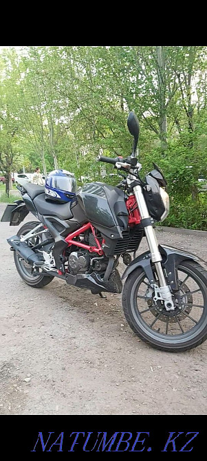Benelli motorcycle Almaty - photo 2