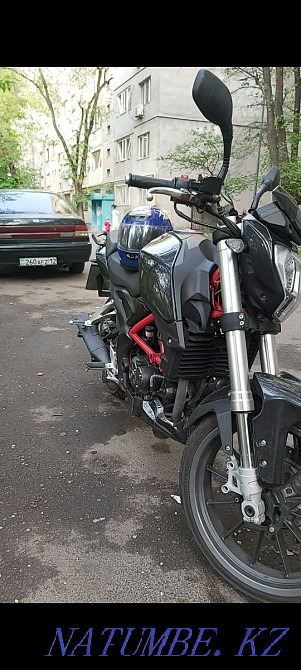Benelli motorcycle Almaty - photo 1