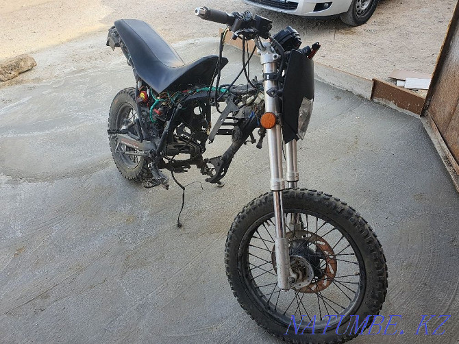 Motorcycle sell  - photo 1