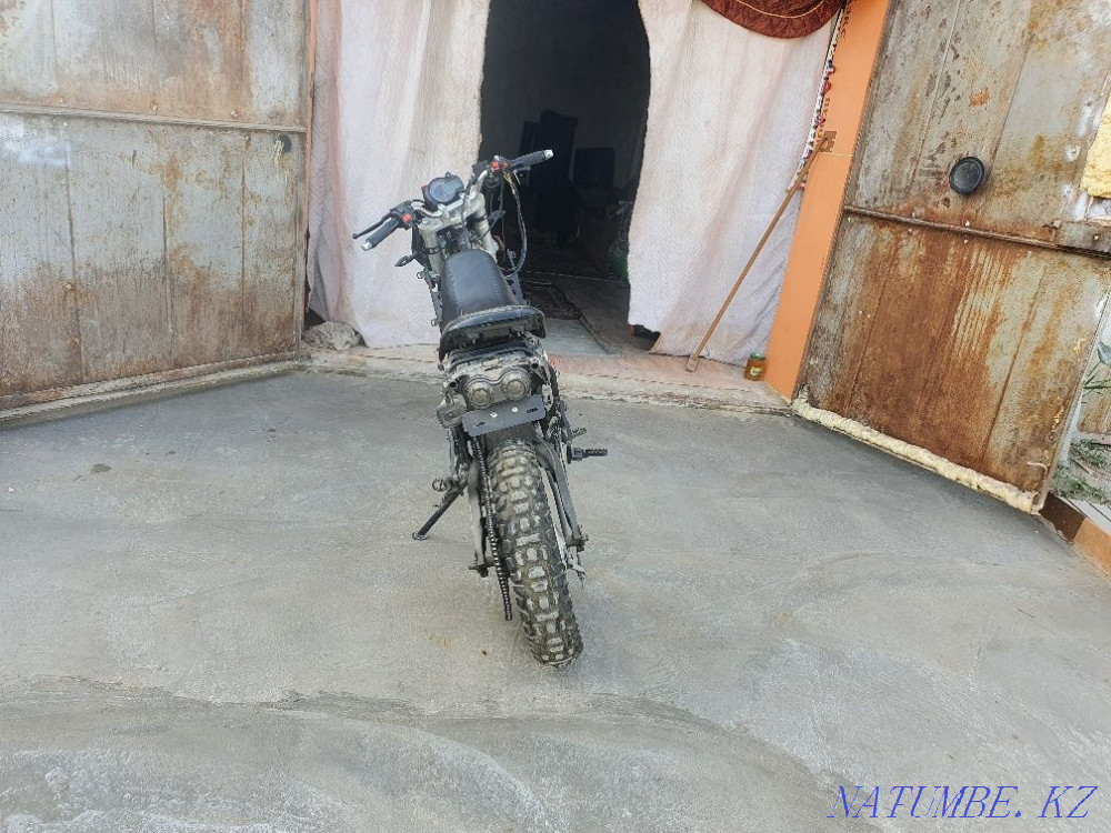 Motorcycle sell  - photo 3