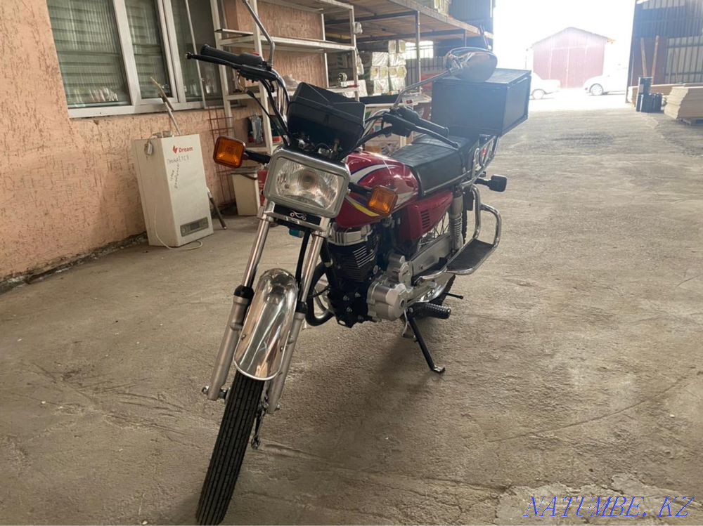 I will sell the Chinese Taraz - photo 1