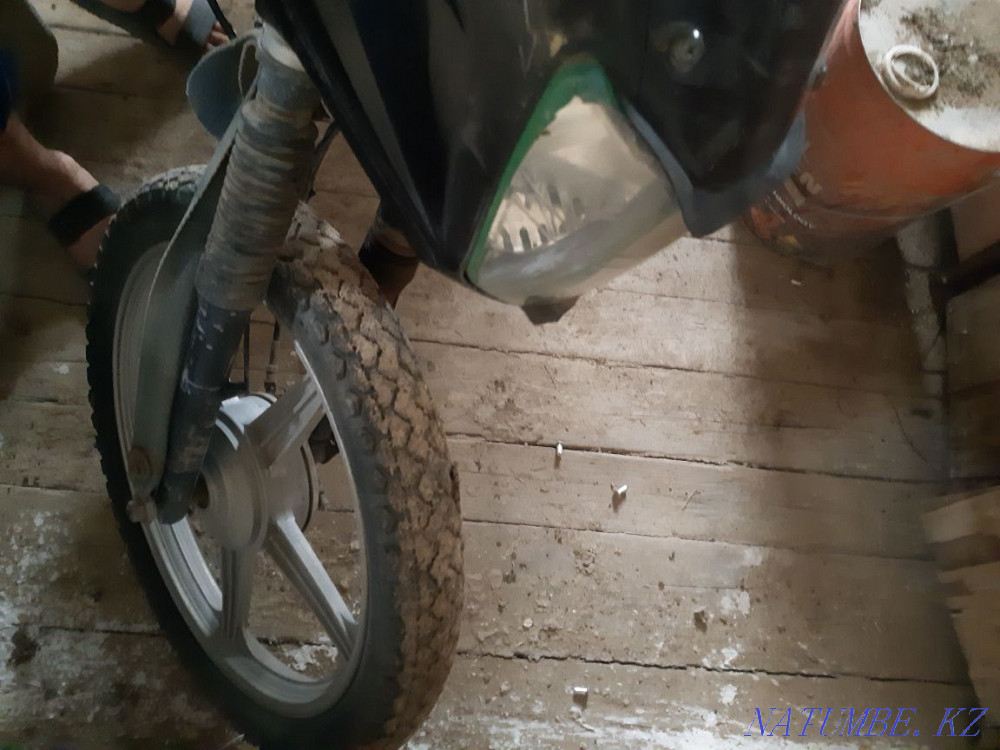 Sell motorcycle peda  - photo 3