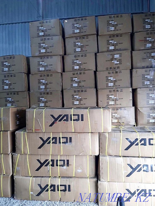 Factory Direct Motorcycles Almaty - photo 3