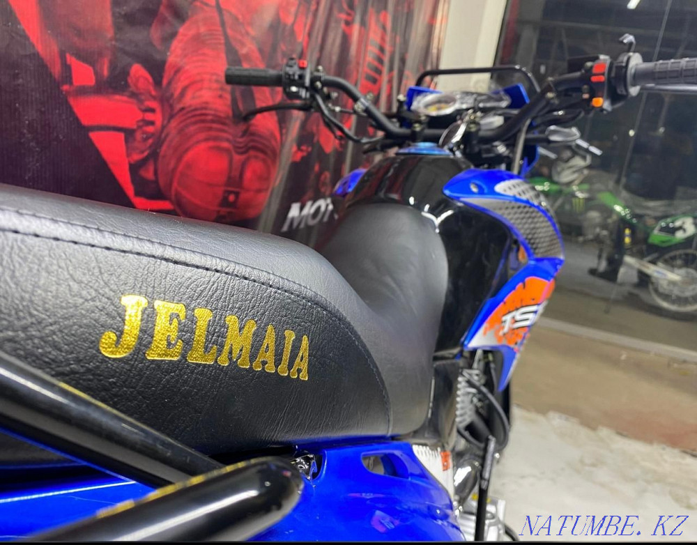 Мотоцикл Мотоцикл Караганда - изображение 7