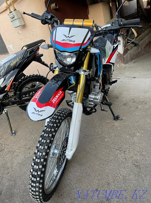 Мотоцикл Мотоцикл Караганда - изображение 8