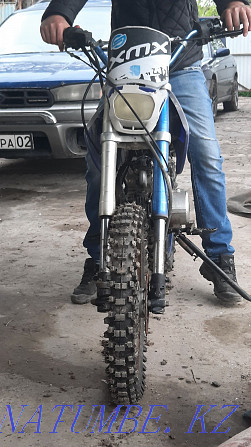 mountain pit bike for sale Almaty - photo 1