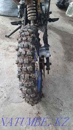 mountain pit bike for sale Almaty - photo 4