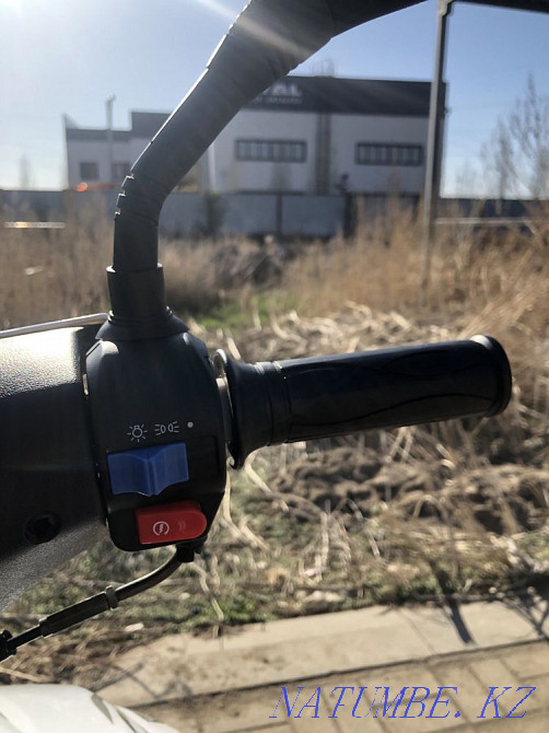 Vento Corsa 125 Идеал Актобе - изображение 6