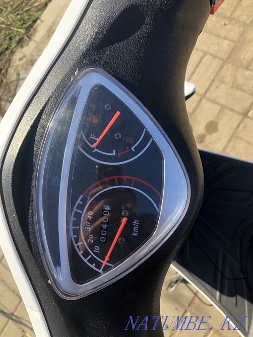 Vento Corsa 125 Идеал Актобе - изображение 4