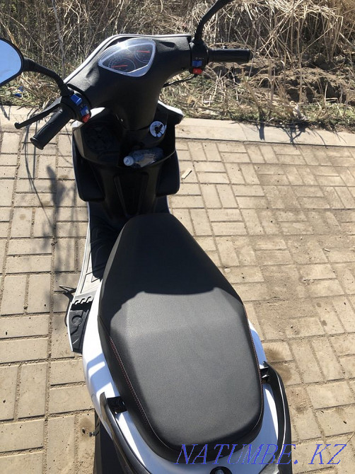 Vento Corsa 125 Идеал Актобе - изображение 3