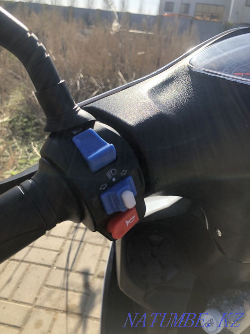 Vento Corsa 125 Идеал Актобе - изображение 5