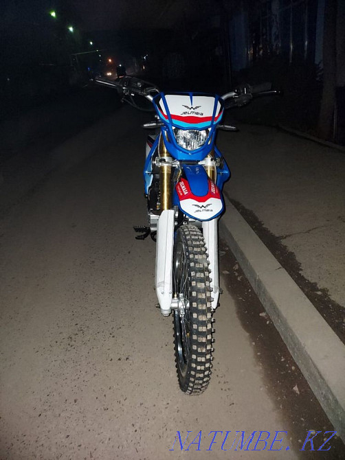 Motorcycles Semey - photo 6