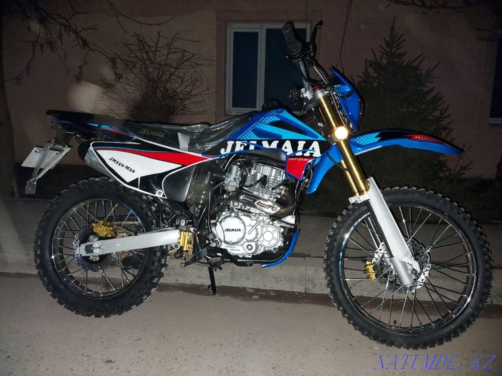 Motorcycles Semey - photo 5