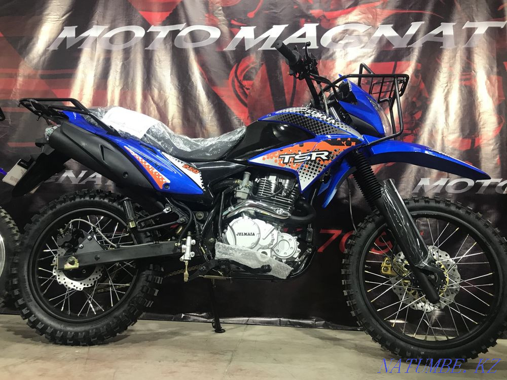 Motorcycles Semey - photo 7