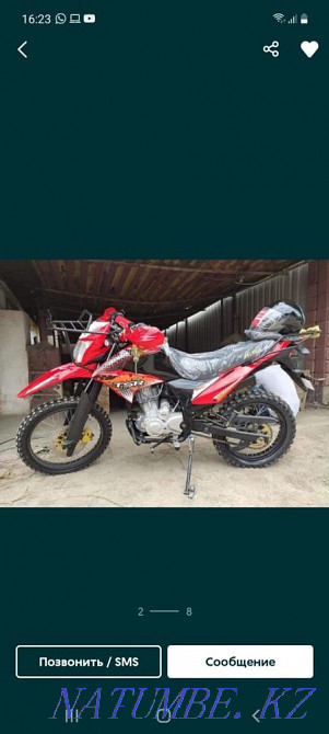 Motorcycles Semey - photo 4