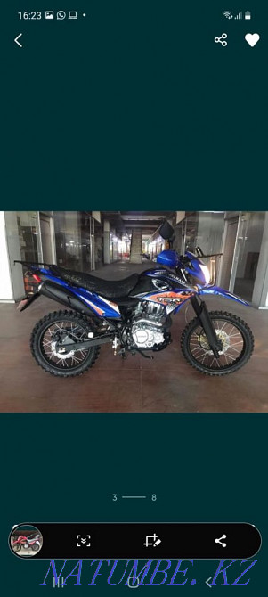 Motorcycles Semey - photo 3