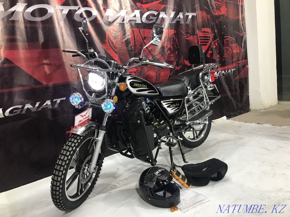 Motorcycles Semey - photo 8