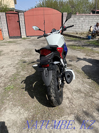 Мотоцикл  - изображение 3