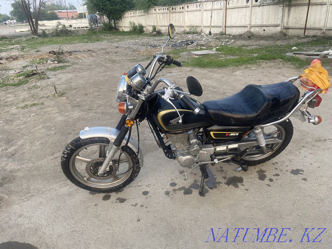 Selling a motorcycle  - photo 3