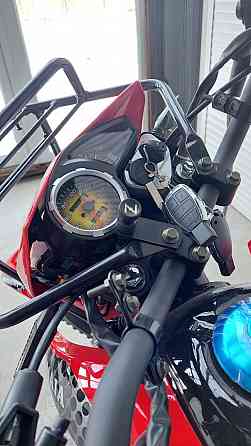 Мотоцикл желмая эндуро 300куб  Талдықорған